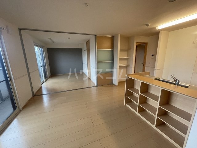 4/30 リビング/ダイニング