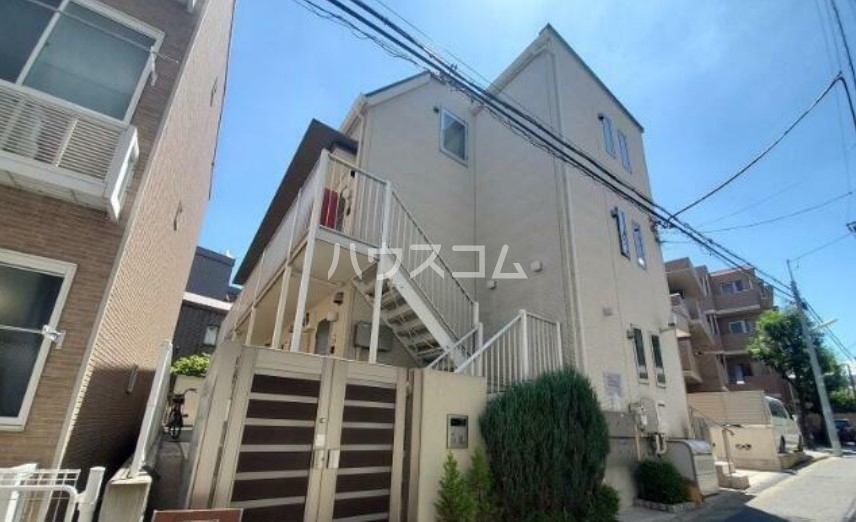 1/27 外観