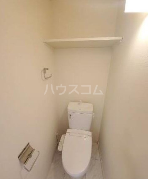 8/27 トイレ