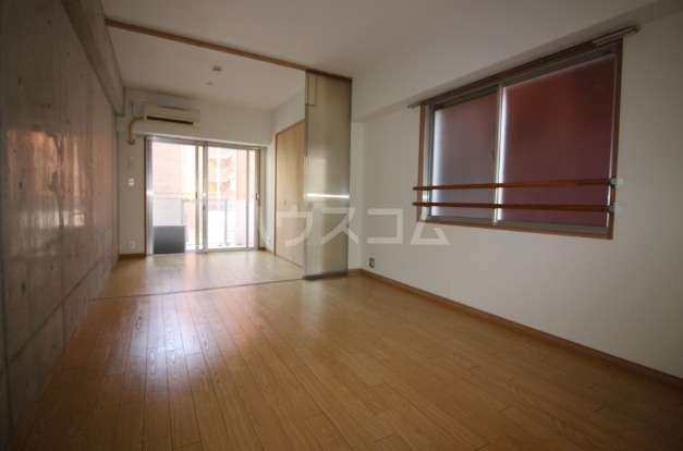 3/23 リビング/ダイニング