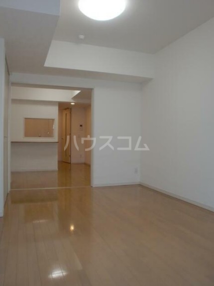 4/20 リビング/ダイニング