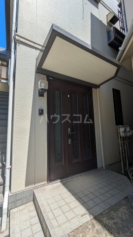 14/24 エントランス