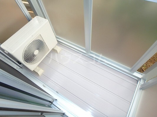 14/25 バルコニー