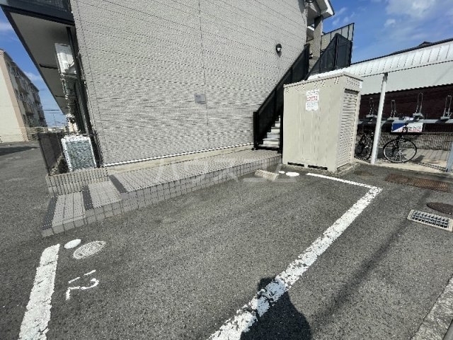 14/20 駐車場