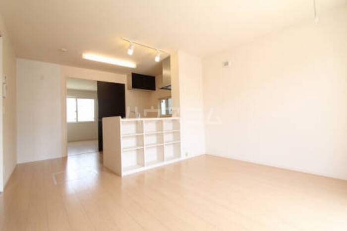 3/22 リビング/ダイニング