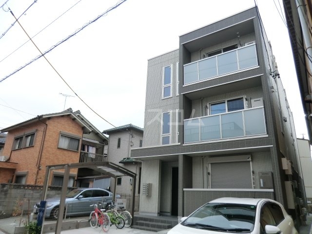 1/30 外観