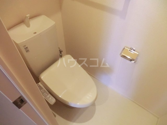 14/30 トイレ