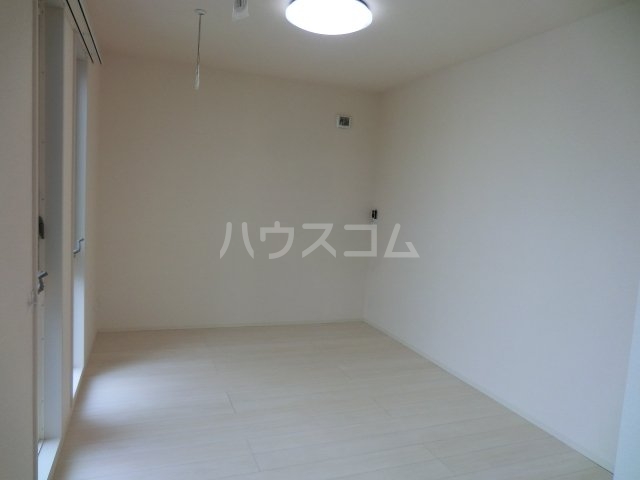 7/30 寝室