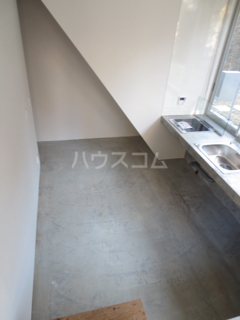 8/23 キッチン