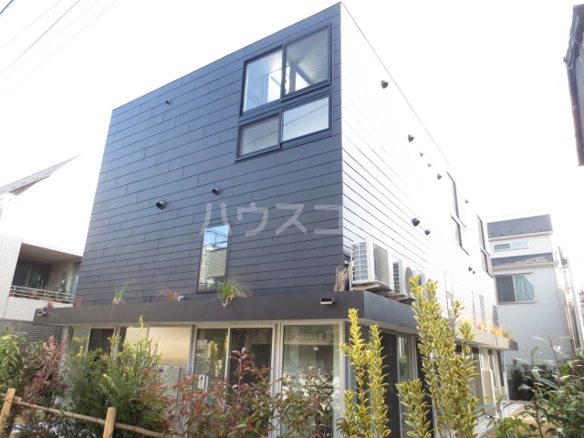 1/23 外観