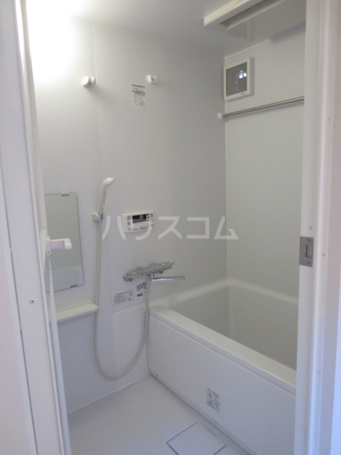 9/23 浴室