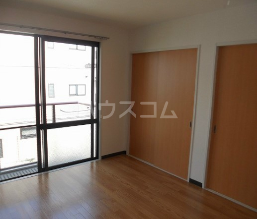 4/21 リビング/ダイニング