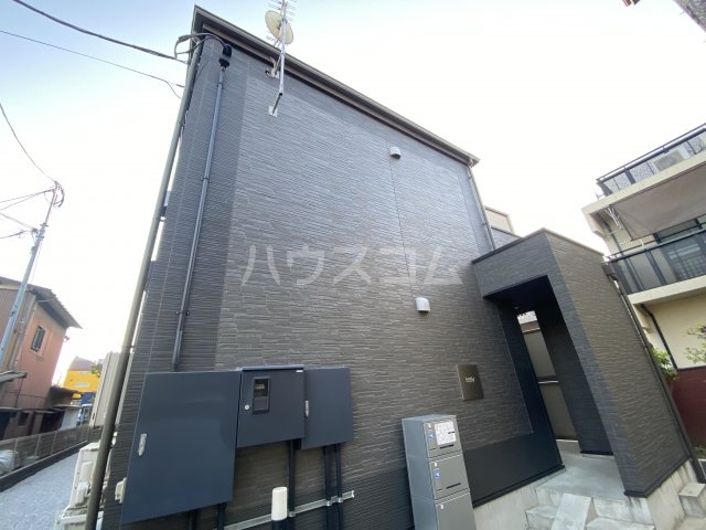 2/12 外観
