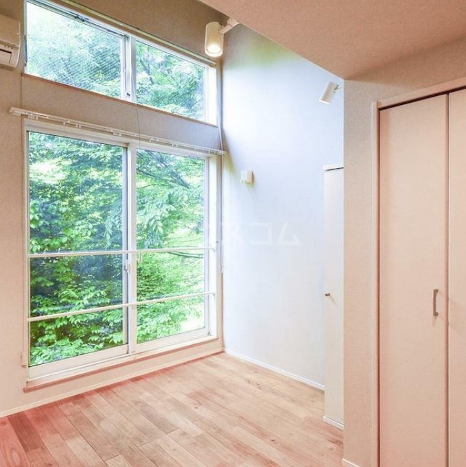 3/17 リビング/ダイニング