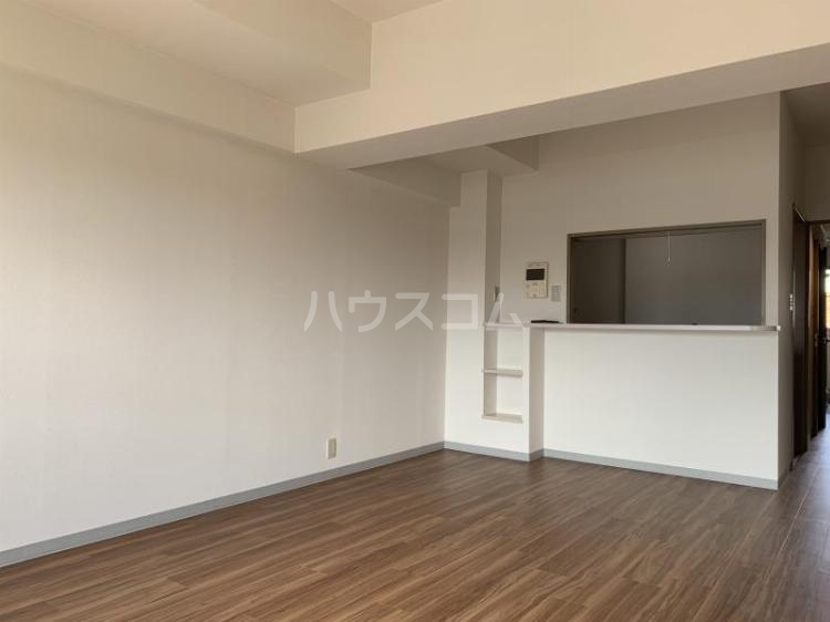 3/25 リビング/ダイニング