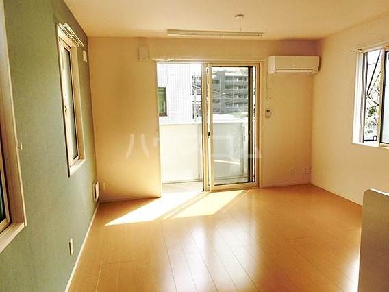 3/15 リビング/ダイニング