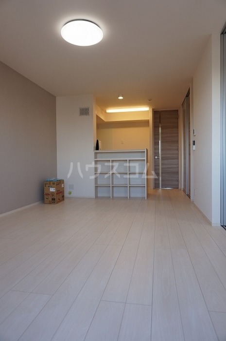 3/26 リビング/ダイニング