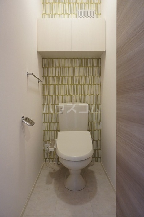 10/26 トイレ