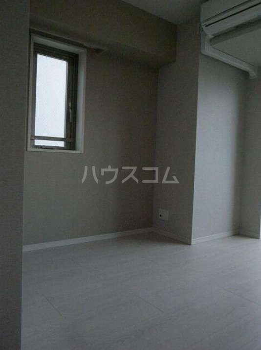 4/23 室内