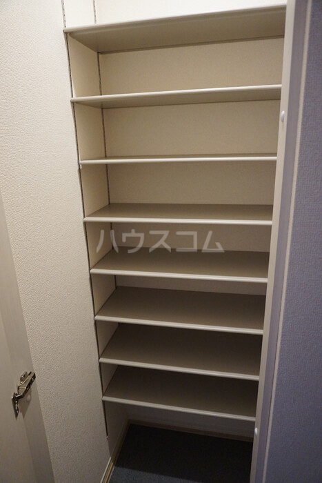 7/30 収納