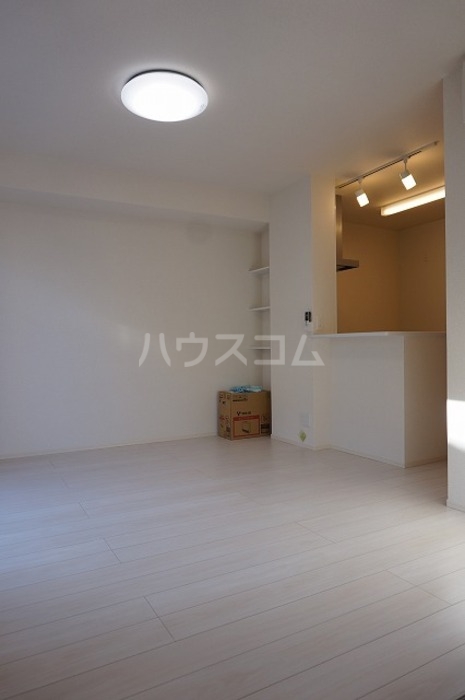 3/26 リビング/ダイニング