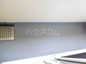 10/21 バルコニー