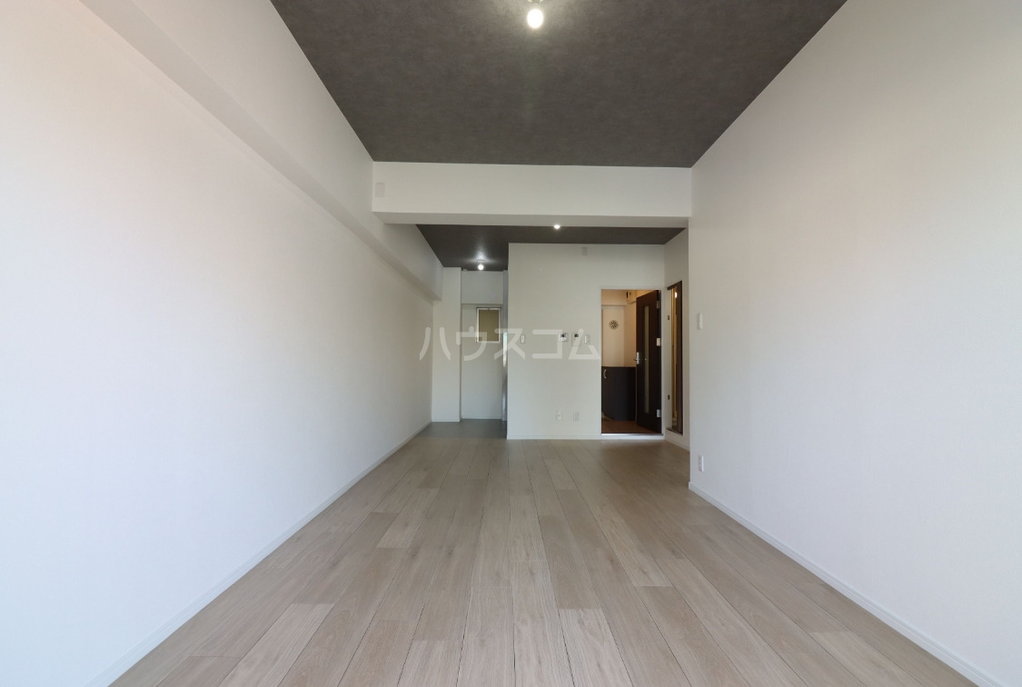 4/18 リビング/ダイニング