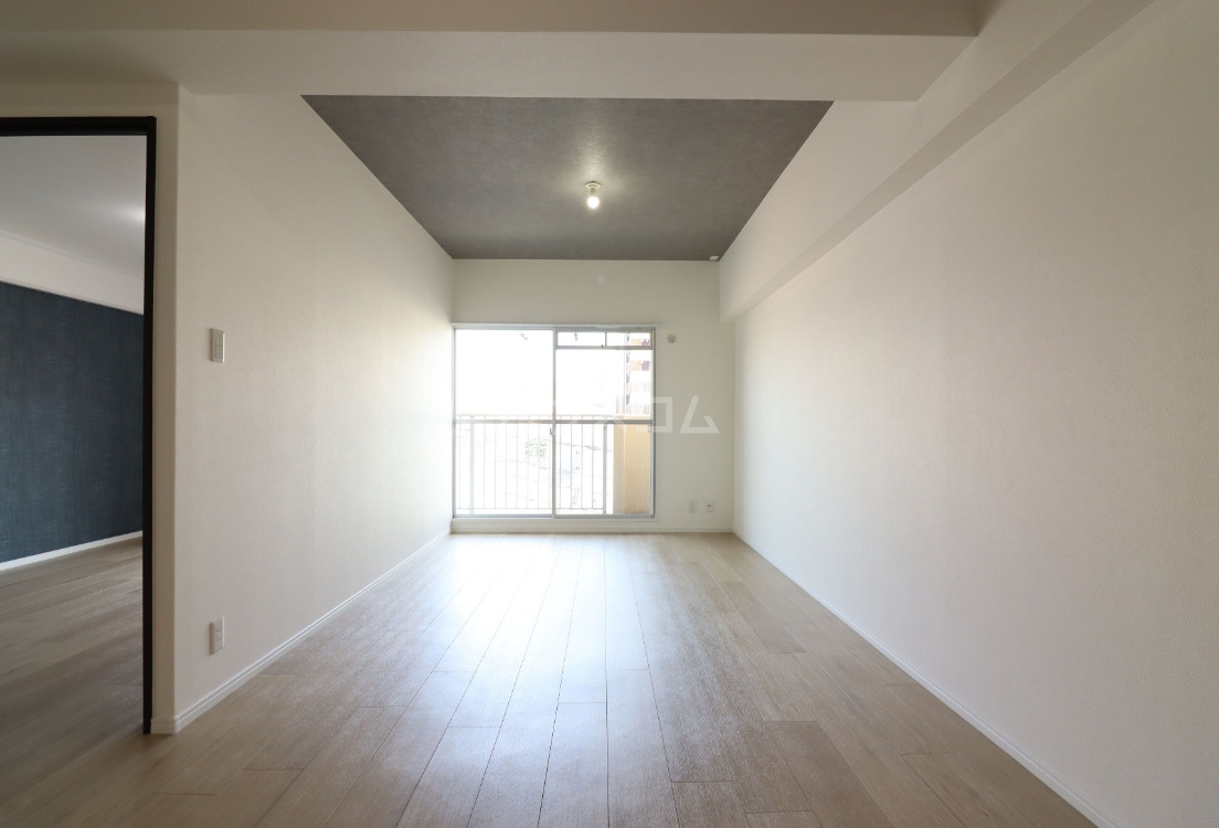 3/18 リビング/ダイニング