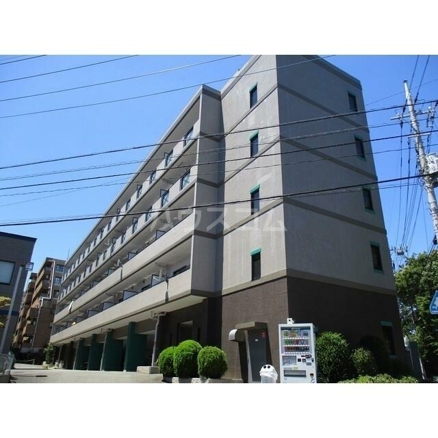 2/13 外観