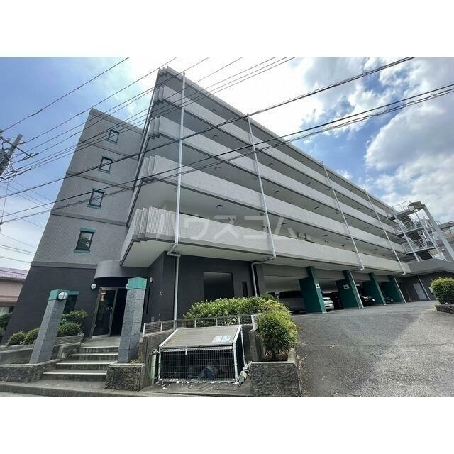 3/30 外観