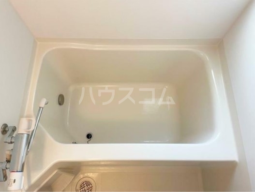 11/25 浴室