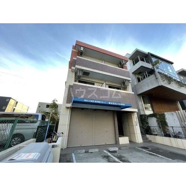 2/22 外観