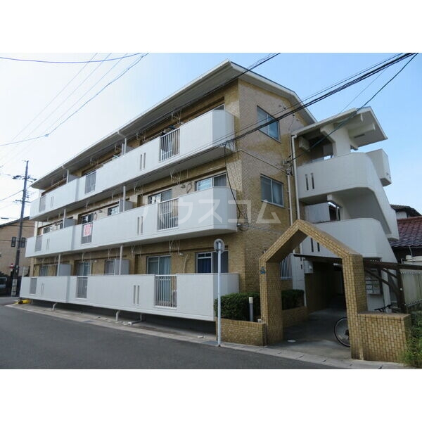 1/16 外観