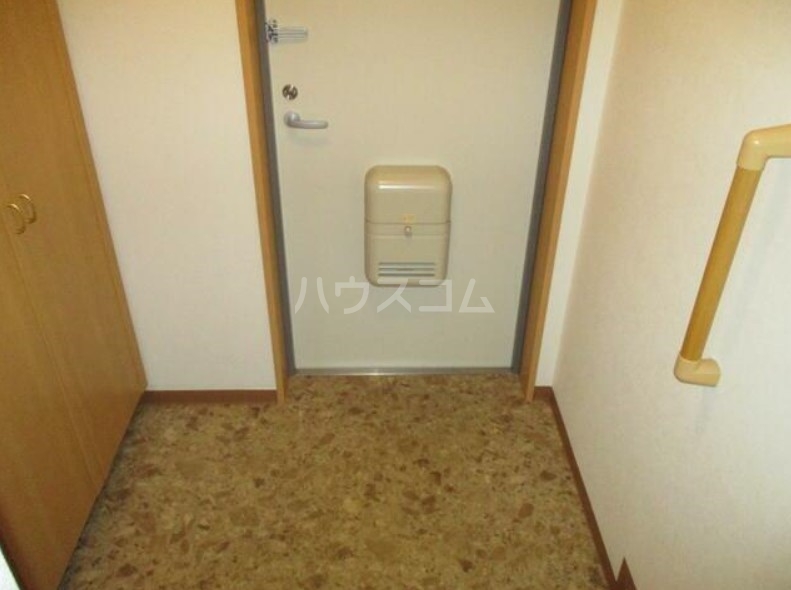 10/30 玄関
