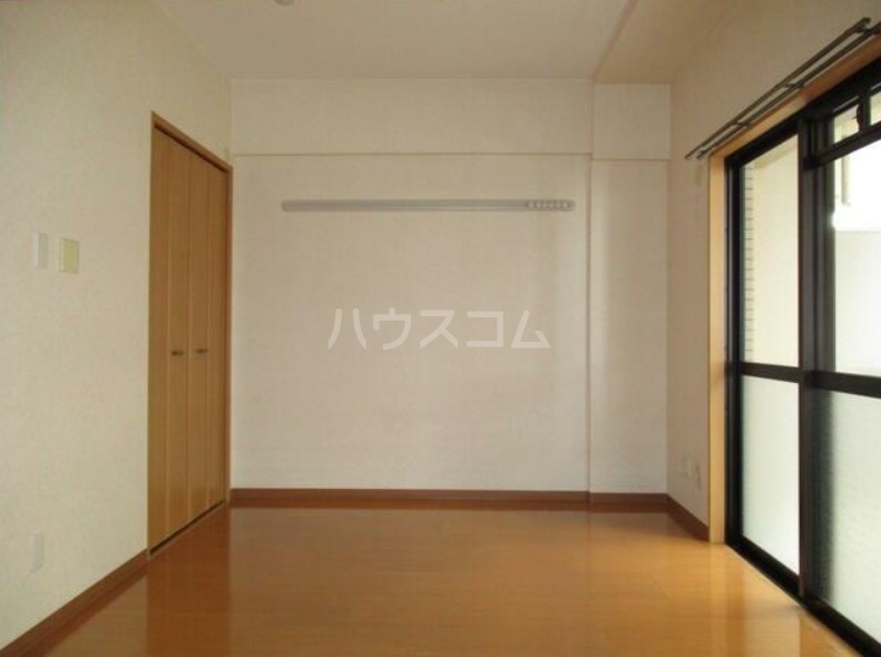 5/30 寝室