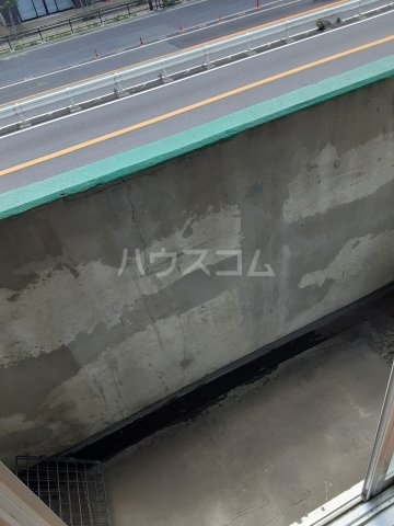 14/30 バルコニー