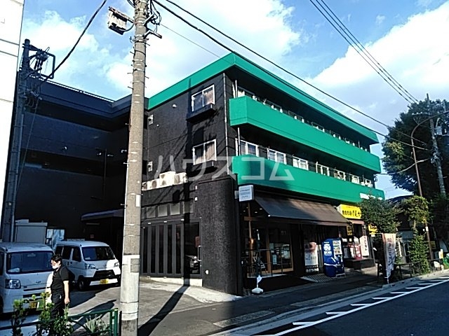 1/30 外観