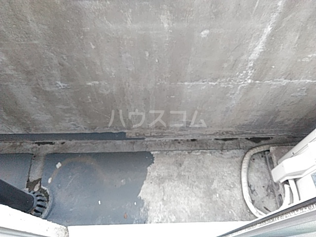 19/30 バルコニー