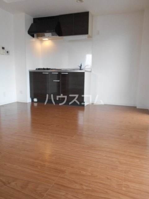 4/21 リビング/ダイニング