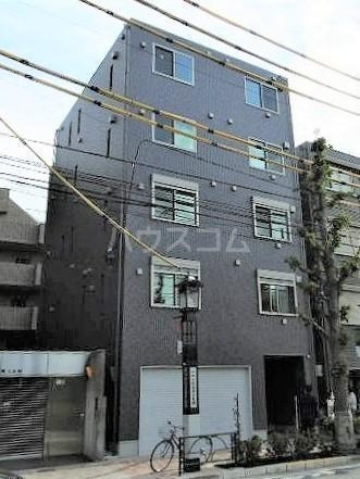 1/26 外観
