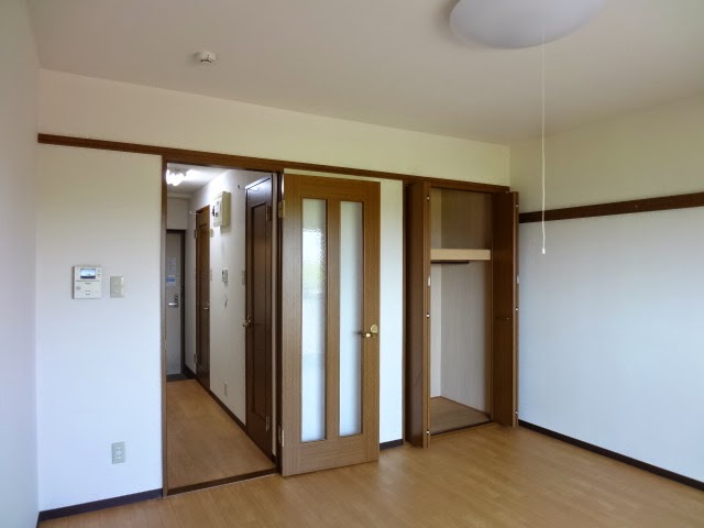 4/24 リビング/ダイニング