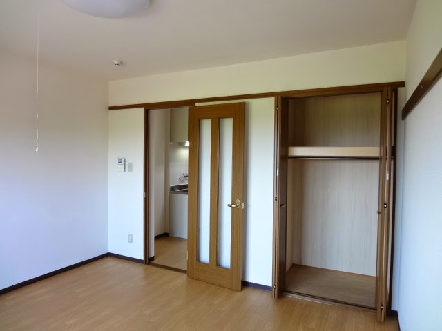 3/24 リビング/ダイニング