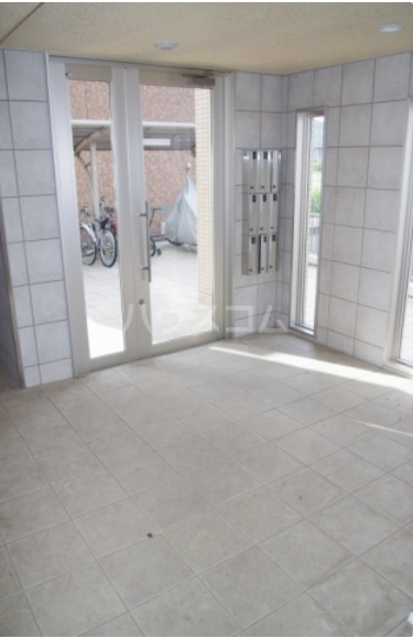 2/9 エントランス