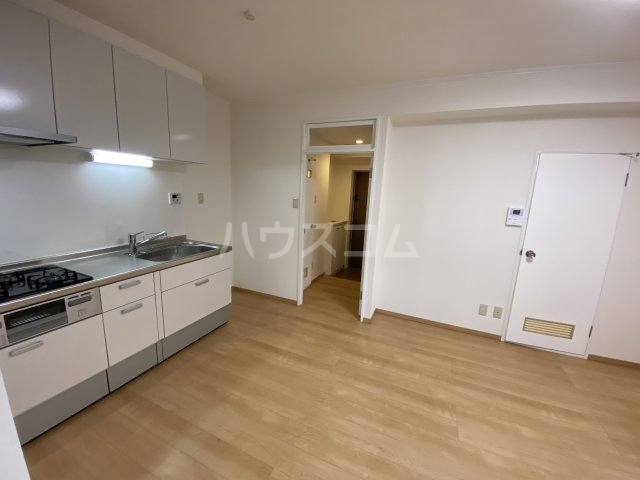 7/30 リビング/ダイニング