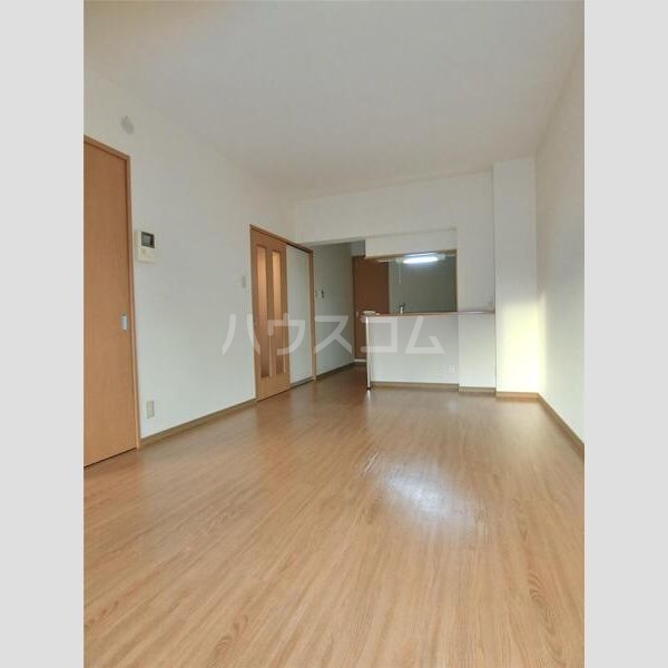 3/22 リビング/ダイニング