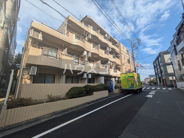 1/23 外観