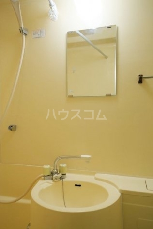 13/23 洗面