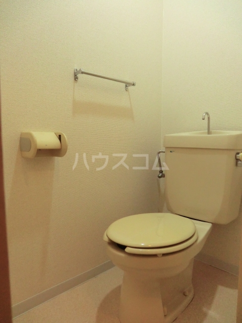 11/24 トイレ