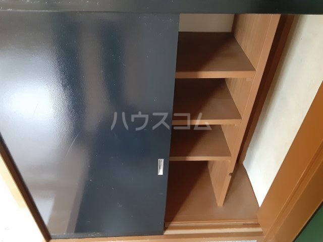 10/30 収納
