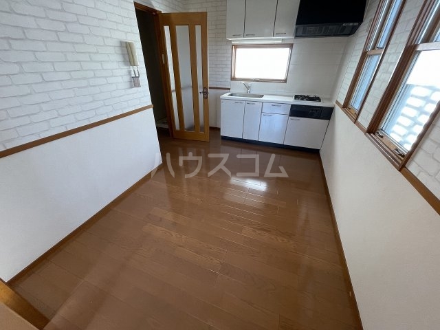3/24 リビング/ダイニング